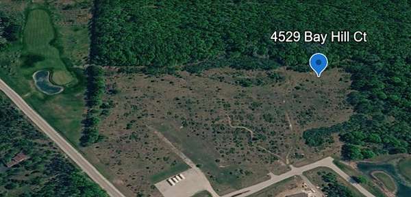 0.35 Acres of Residential Land for Sale in Egg Harbor, Wisconsin