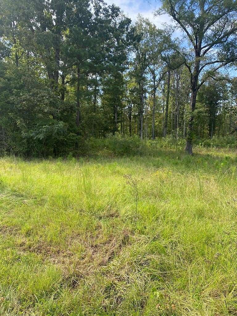7.5 Acres of Residential Land for Sale in Calhoun Falls, South Carolina
