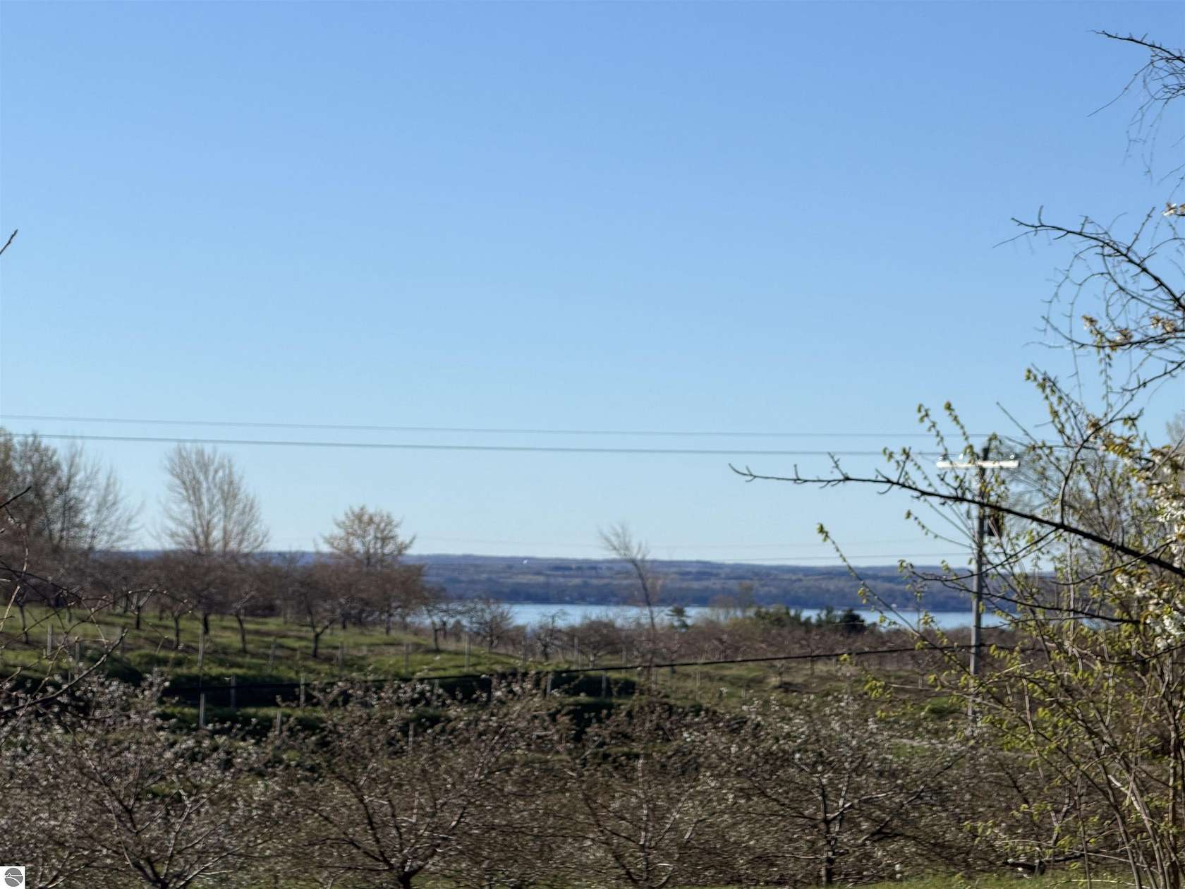 1 Acre of Residential Land for Sale in Traverse City, Michigan