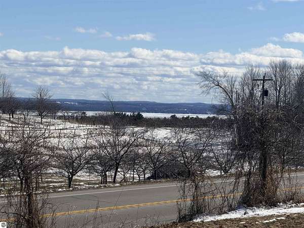 1 Acre of Residential Land for Sale in Traverse City, Michigan