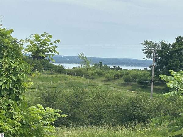 1 Acre of Residential Land for Sale in Traverse City, Michigan
