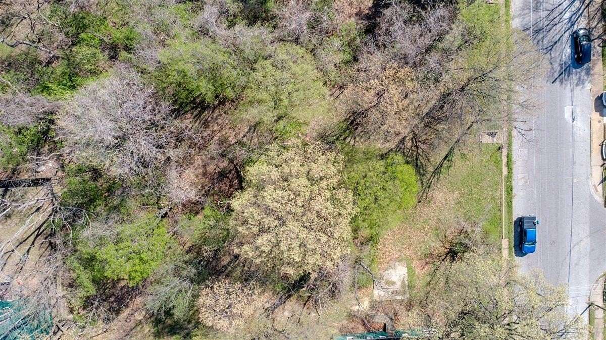 0.1 Acres of Residential Land for Sale in Memphis, Tennessee
