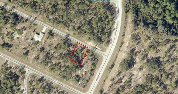 0.23 Acres of Residential Land for Sale in Ocklawaha, Florida