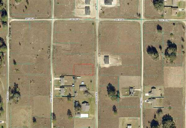 0.23 Acres of Residential Land for Sale in Ocala, Florida