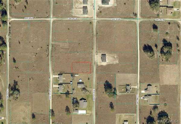 0.23 Acres of Residential Land for Sale in Ocala, Florida