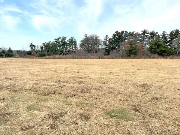 5 Acres of Residential Land for Sale in Rice Lake, Wisconsin