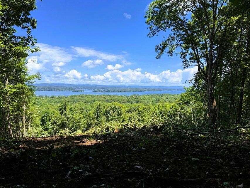 34 Acres of Land for Sale in Ten Mile, Tennessee