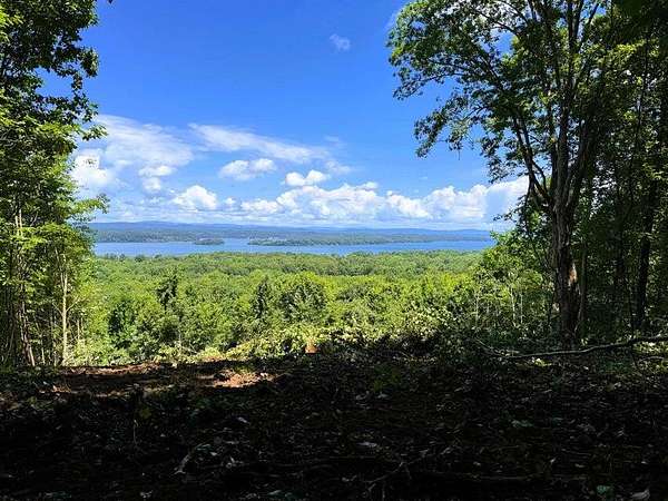 34 Acres of Recreational & Residential Land for Sale in Ten Mile, Tennessee