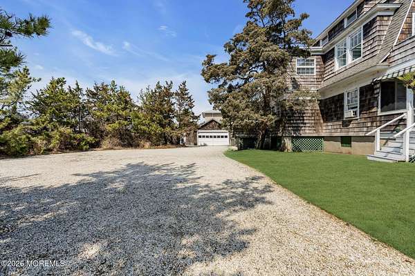 0.17 Acres of Residential Land for Sale in Mantoloking, New Jersey