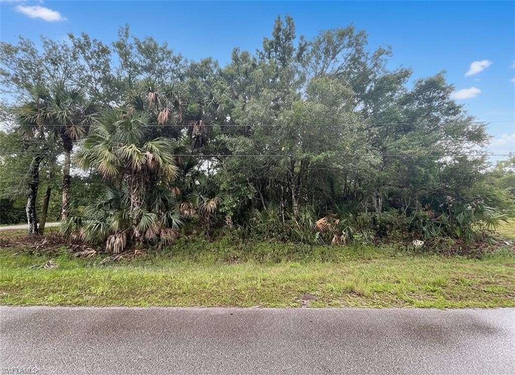 1.14 Acres of Residential Land for Sale in Naples, Florida