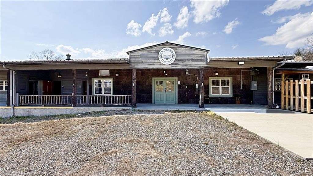 13.4 Acres of Commercial Land for Sale in Moravian Falls, North Carolina