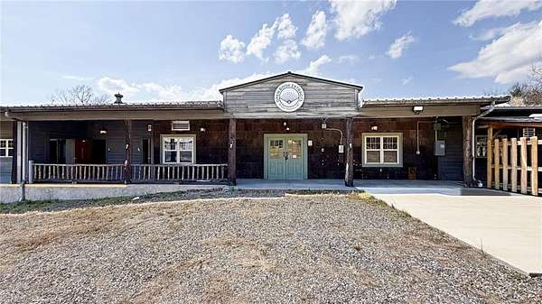 13.4 Acres of Commercial Land for Sale in Moravian Falls, North Carolina