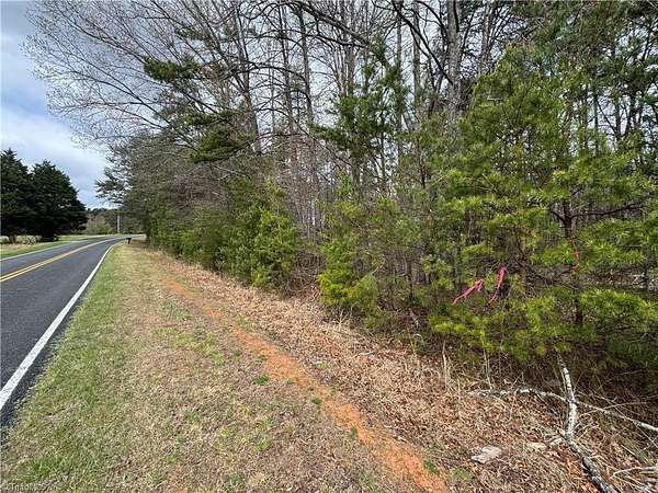 2.27 Acres of Residential Land for Sale in Pinnacle, North Carolina