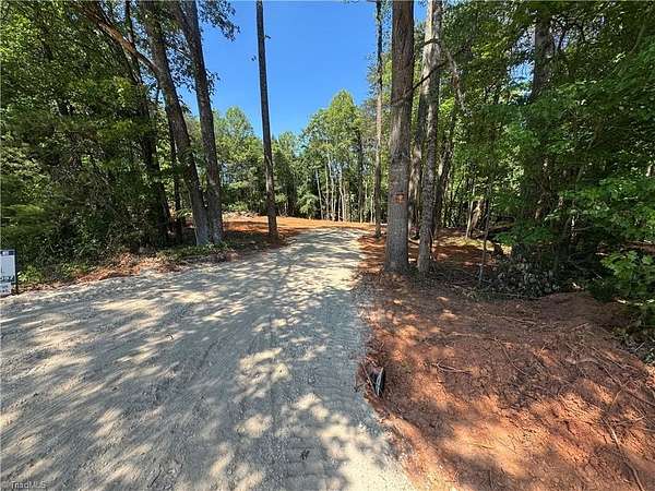 2.27 Acres of Residential Land for Sale in Pinnacle, North Carolina