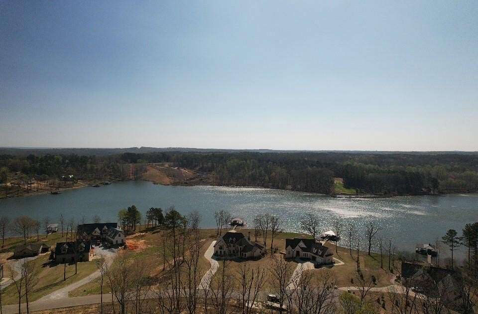 1.13 Acres of Residential Land for Sale in Huntingdon, Tennessee