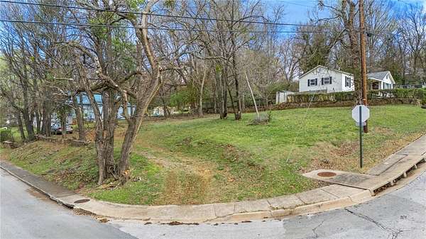 0.22 Acres of Residential Land for Sale in Fayetteville, Arkansas