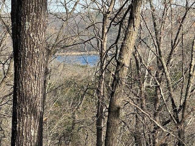 27 Acres of Recreational & Residential Land for Sale in Eureka Springs, Arkansas