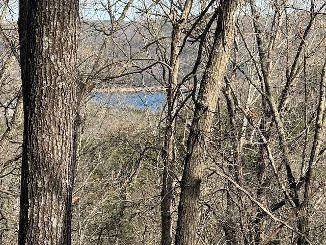 27 Acres of Recreational & Residential Land for Sale in Eureka Springs, Arkansas