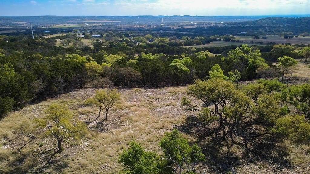10 Acres of Land for Sale in Fredericksburg, Texas