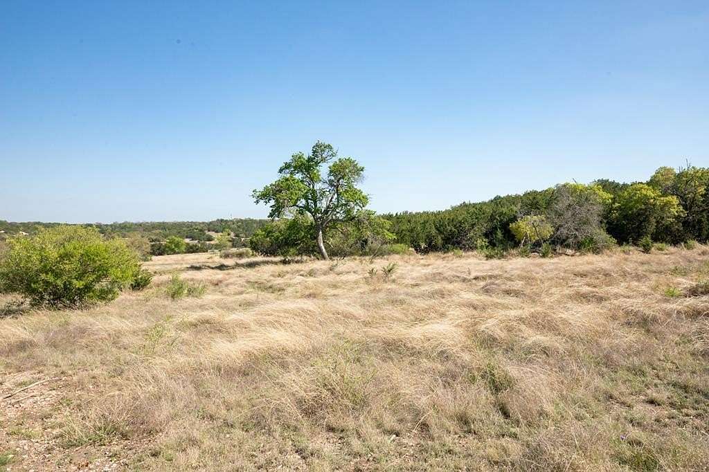 10 Acres of Land for Sale in Fredericksburg, Texas