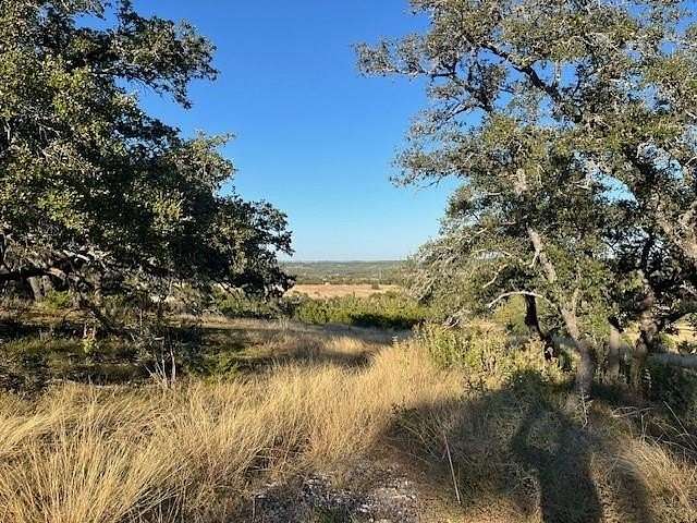 10 Acres of Land for Sale in Fredericksburg, Texas