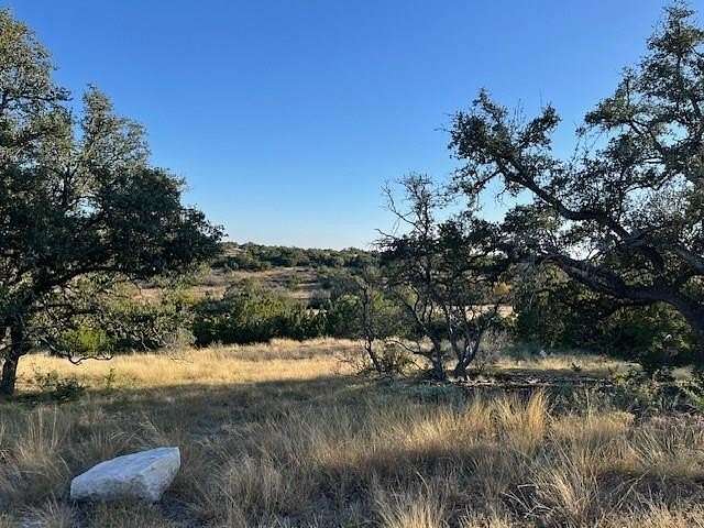 10 Acres of Land for Sale in Fredericksburg, Texas