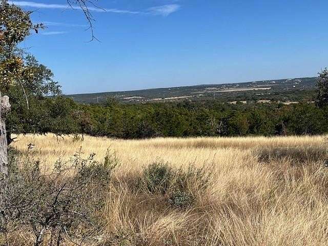 10 Acres of Land for Sale in Fredericksburg, Texas
