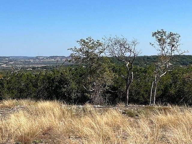 10 Acres of Land for Sale in Fredericksburg, Texas