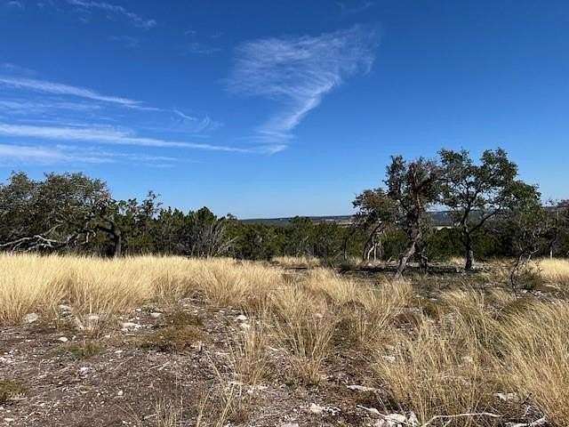 10 Acres of Land for Sale in Fredericksburg, Texas