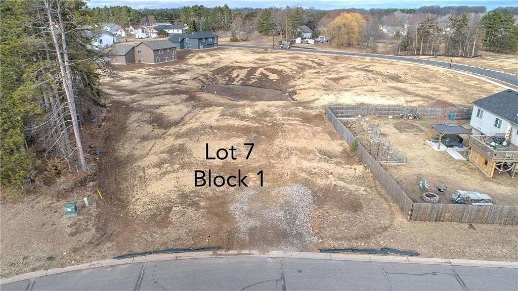 0.55 Acres of Residential Land for Sale in Cambridge, Minnesota