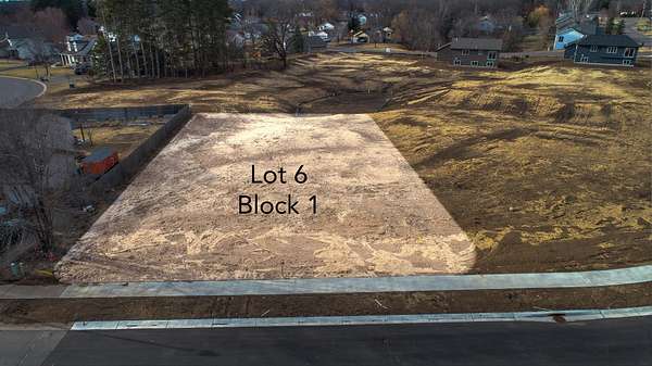 0.34 Acres of Residential Land for Sale in Cambridge, Minnesota