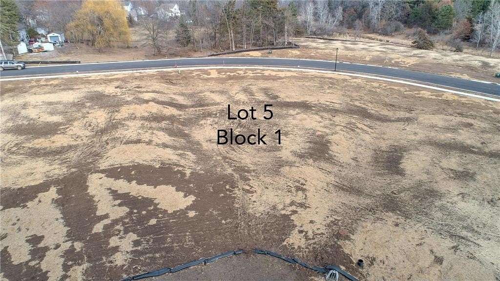 0.35 Acres of Residential Land for Sale in Cambridge, Minnesota