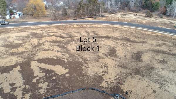 0.35 Acres of Residential Land for Sale in Cambridge, Minnesota