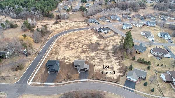 0.35 Acres of Residential Land for Sale in Cambridge, Minnesota