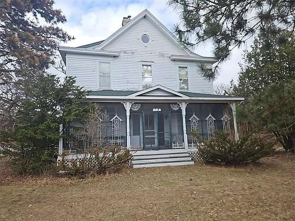 6.1 Acres of Land with Home for Sale in Haven Township, Minnesota