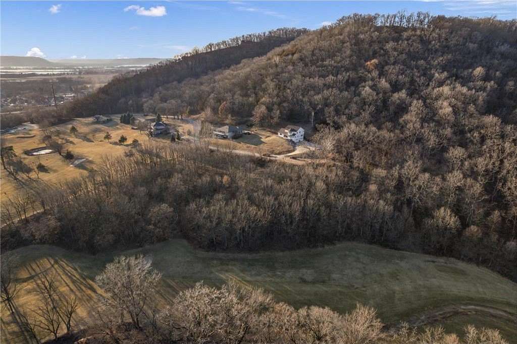 1.3 Acres of Residential Land for Sale in Cochrane, Wisconsin