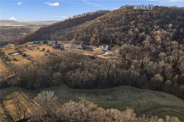 1.3 Acres of Residential Land for Sale in Cochrane, Wisconsin