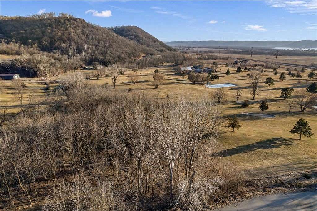 1.7 Acres of Residential Land for Sale in Cochrane, Wisconsin
