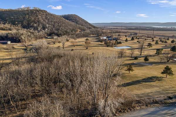 1.7 Acres of Residential Land for Sale in Cochrane, Wisconsin