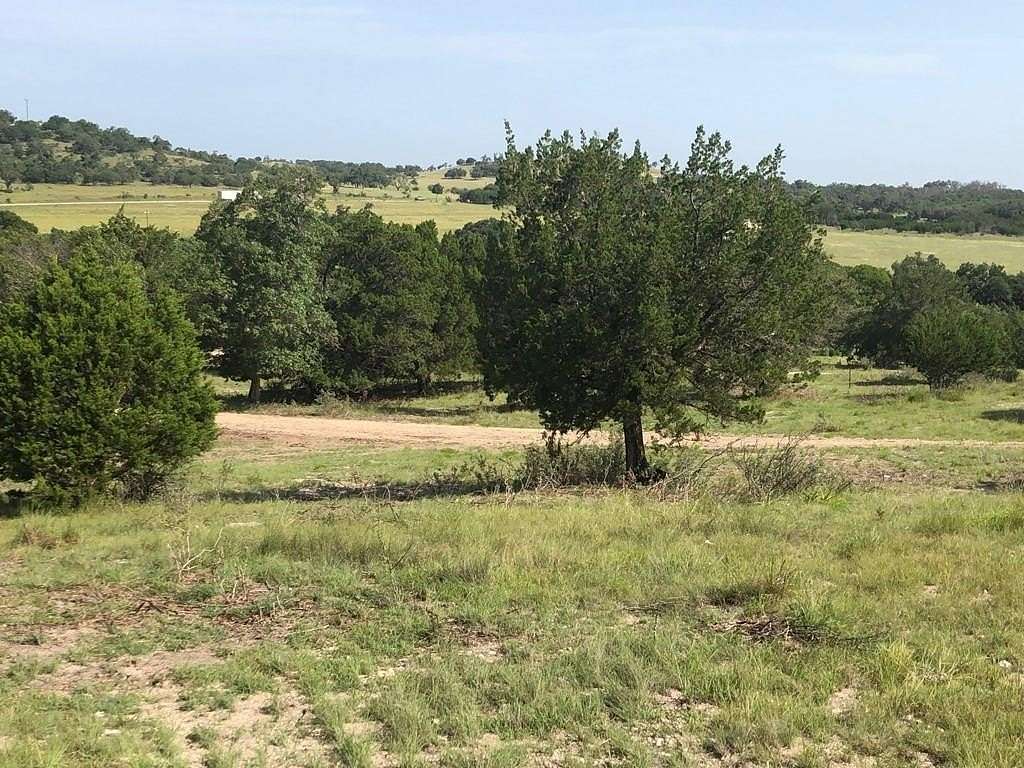 10.1 Acres of Land for Sale in Fredericksburg, Texas