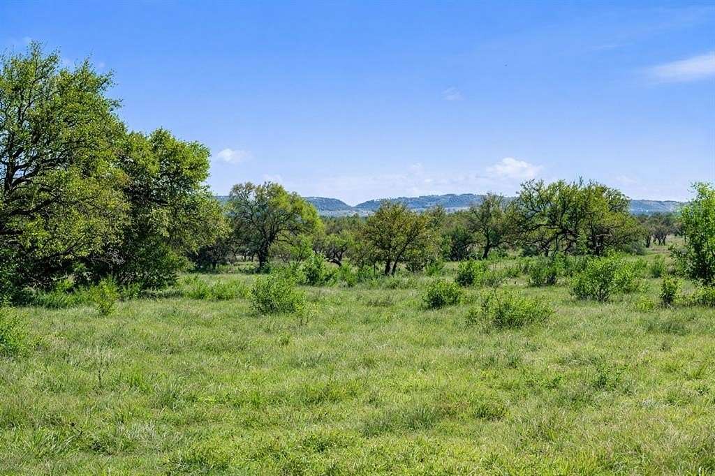27.1 Acres of Land for Sale in Johnson City, Texas