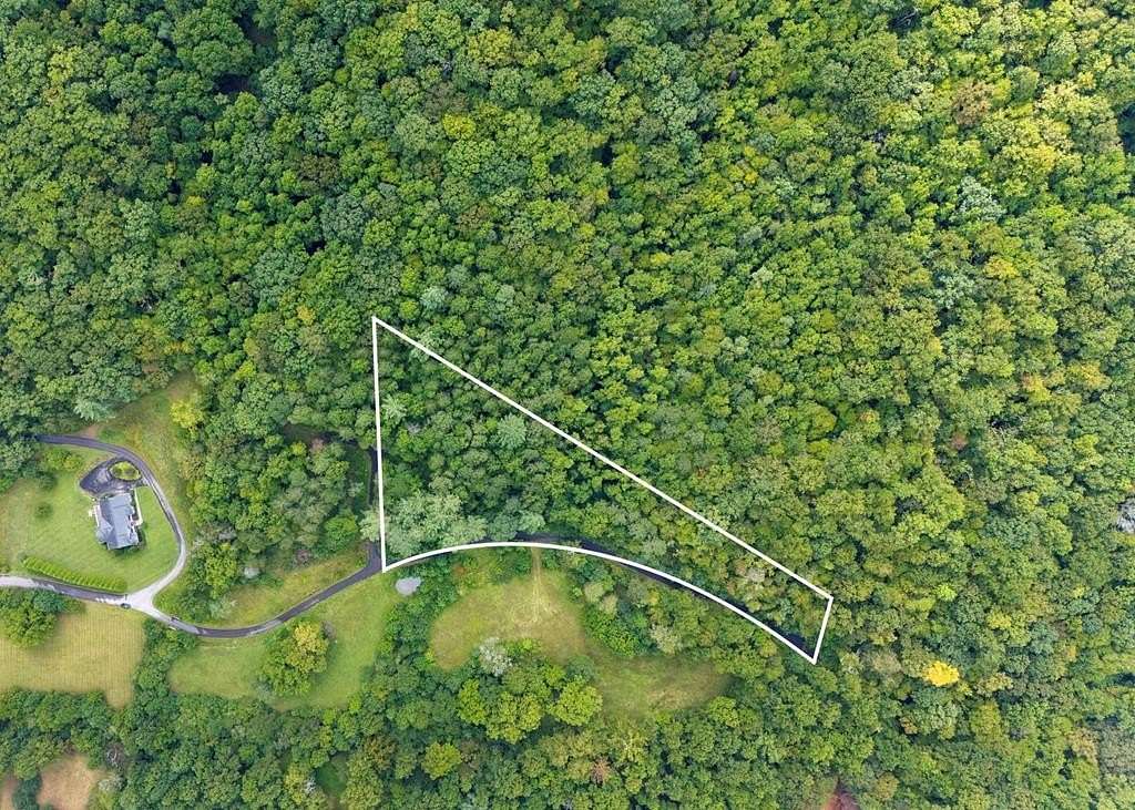 0.73 Acres of Residential Land for Sale in Franklin Township, North Carolina