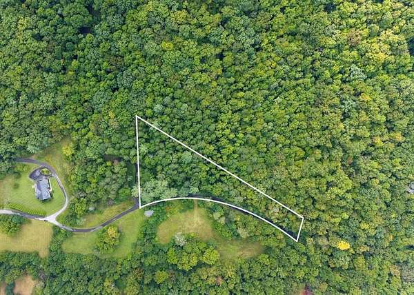 0.73 Acres of Residential Land for Sale in Franklin, North Carolina