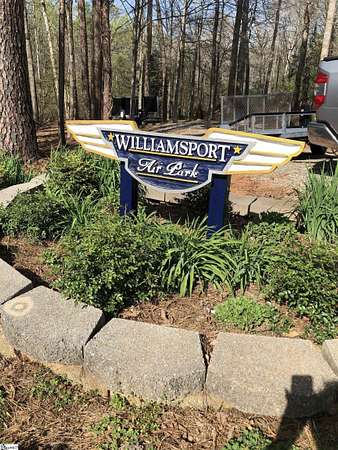 0.84 Acres of Residential Land for Sale in Easley, South Carolina