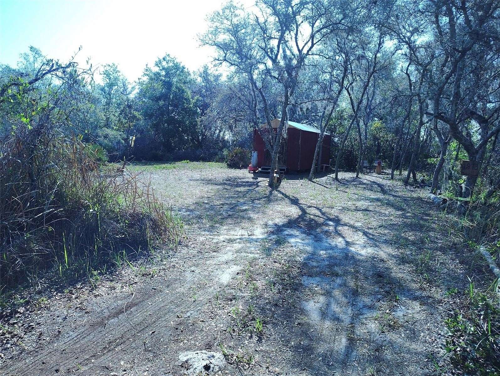 0.18 Acres of Residential Land for Sale in Avon Park, Florida