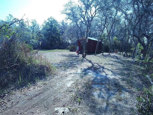 0.18 Acres of Residential Land for Sale in Avon Park, Florida