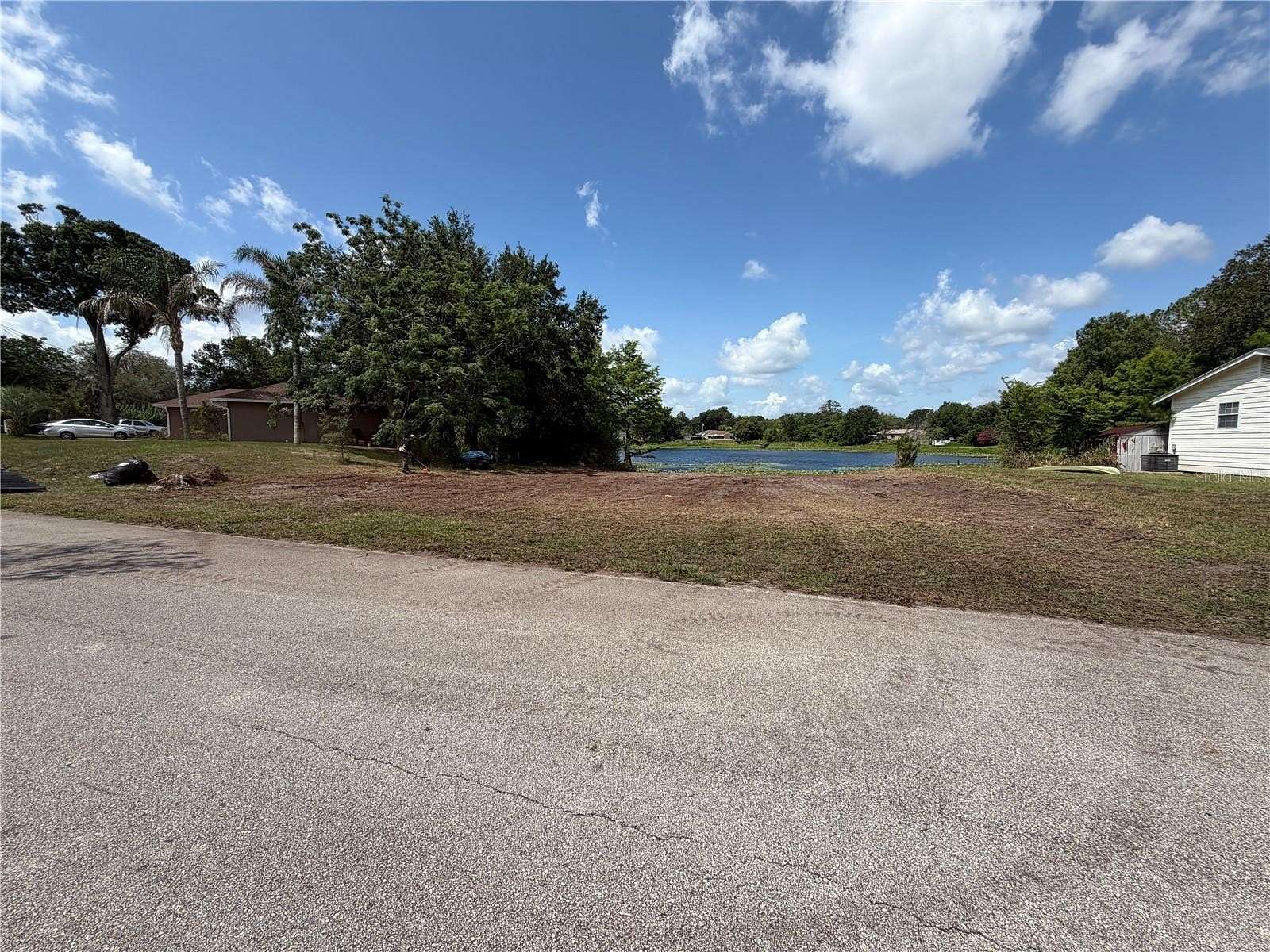 0.15 Acres of Residential Land for Sale in DeBary, Florida