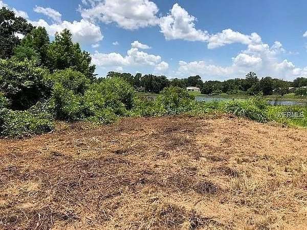 0.15 Acres of Residential Land for Sale in DeBary, Florida