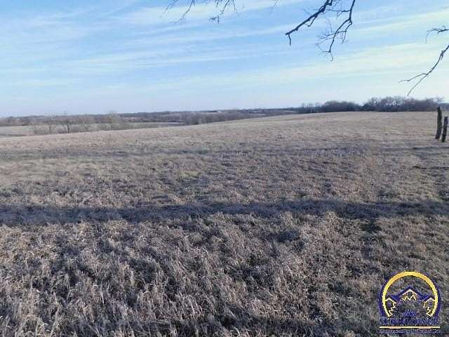 3 Acres of Residential Land for Sale in Mayetta, Kansas