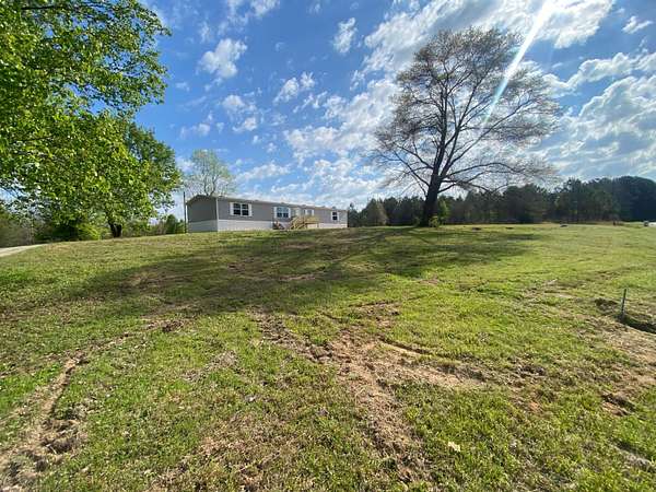 2.23 Acres of Land with Home for Sale in Nauvoo, Alabama